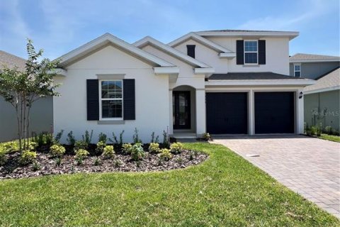 Casa en venta en Minneola, Florida, 5 dormitorios, 285.77 m2 № 1905168 - foto 2