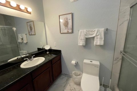 Copropriété à louer à Davenport, Floride: 2 chambres, 105.35 m2 № 2113991 - photo 17
