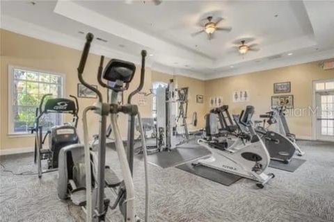 Copropriété à louer à Davenport, Floride: 2 chambres, 105.35 m2 № 2113991 - photo 29