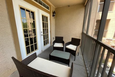 Copropriété à louer à Davenport, Floride: 2 chambres, 105.35 m2 № 2113991 - photo 21