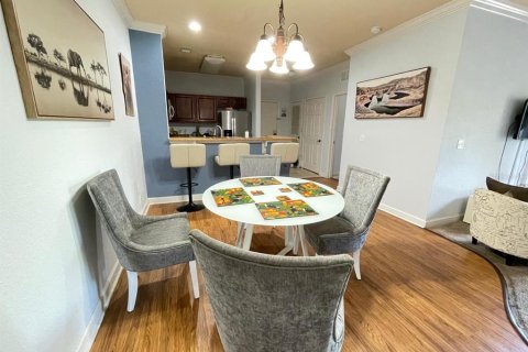 Copropriété à louer à Davenport, Floride: 2 chambres, 105.35 m2 № 2113991 - photo 4