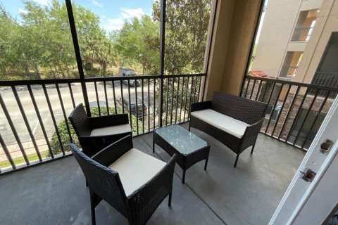 Copropriété à louer à Davenport, Floride: 2 chambres, 105.35 m2 № 2113991 - photo 20