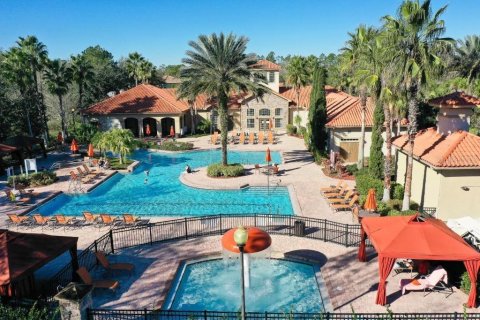 Copropriété à louer à Davenport, Floride: 2 chambres, 105.35 m2 № 2113991 - photo 26