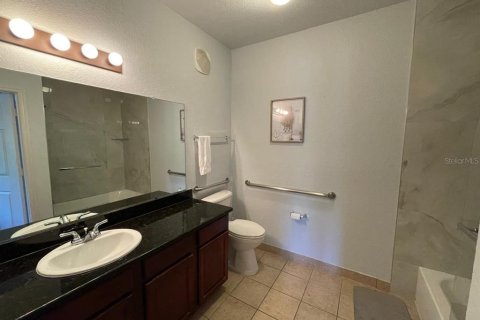 Copropriété à louer à Davenport, Floride: 2 chambres, 105.35 m2 № 2113991 - photo 14
