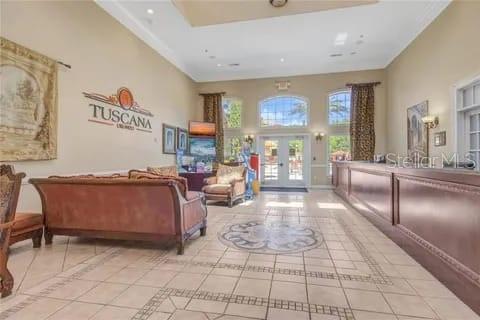 Copropriété à louer à Davenport, Floride: 2 chambres, 105.35 m2 № 2113991 - photo 24