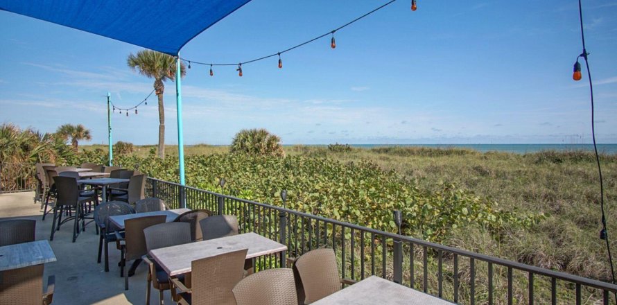 Condo à Fort Pierce, Floride, 2 chambres  № 884510