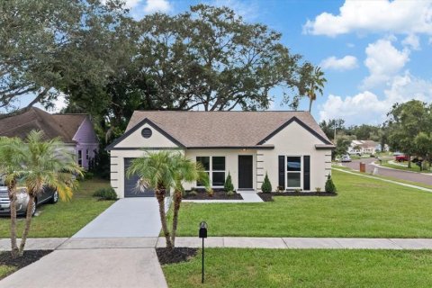 House in Brandon, Florida 3 bedrooms, 108.14 sq.m. № 2337248 - photo 5