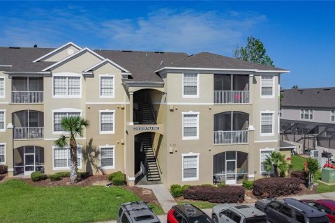 Condominio en venta en Kissimmee, Florida, 3 dormitorios, 130.25 m2 № 1624673 - foto 4