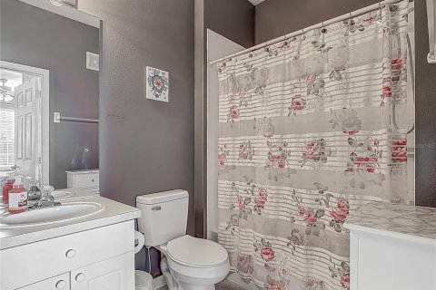 Condominio en venta en Kissimmee, Florida, 3 dormitorios, 130.25 m2 № 1624673 - foto 19