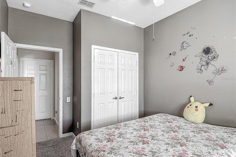 Condominio en venta en Kissimmee, Florida, 3 dormitorios, 130.25 m2 № 1624673 - foto 23