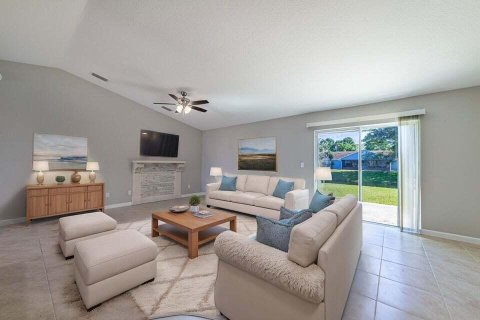 Villa ou maison à vendre à Port St. Lucie, Floride: 4 chambres, 167.78 m2 № 2146873 - photo 8