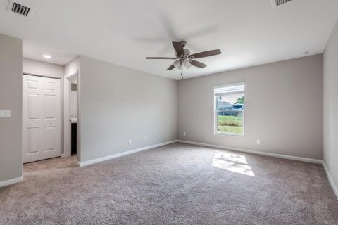 Villa ou maison à vendre à Port St. Lucie, Floride: 4 chambres, 167.78 m2 № 2146873 - photo 22