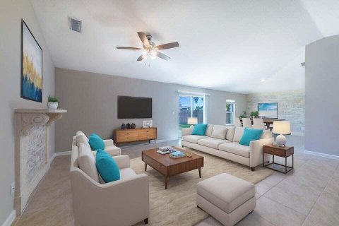 Villa ou maison à vendre à Port St. Lucie, Floride: 4 chambres, 167.78 m2 № 2146873 - photo 10