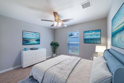 Villa ou maison à vendre à Port St. Lucie, Floride: 4 chambres, 167.78 m2 № 2146873 - photo 25