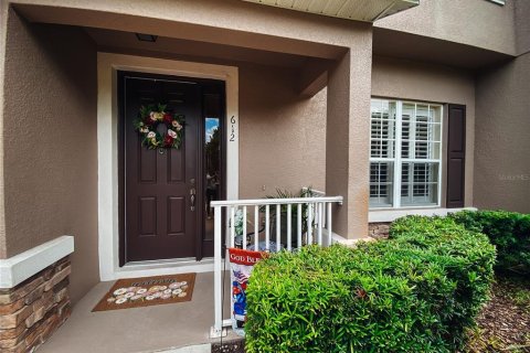 Townhouse in Longwood, Florida 3 bedrooms, 133.59 sq.m. № 2195894 - photo 2