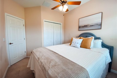 Townhouse in Longwood, Florida 3 bedrooms, 133.59 sq.m. № 2195894 - photo 8