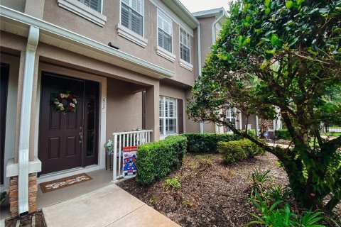 Townhouse in Longwood, Florida 3 bedrooms, 133.59 sq.m. № 2195894