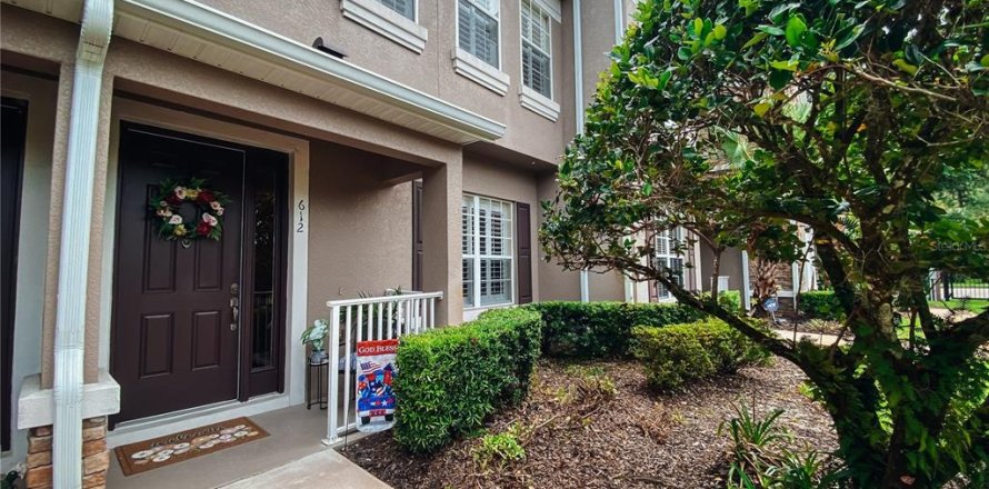 Townhouse in Longwood, Florida 3 bedrooms, 133.59 sq.m. № 2195894