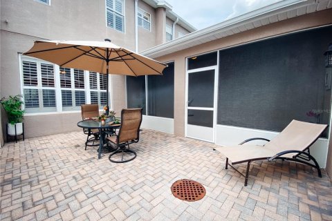 Townhouse in Longwood, Florida 3 bedrooms, 133.59 sq.m. № 2195894 - photo 21