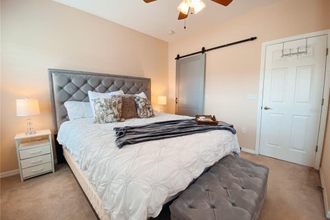 Townhouse in Longwood, Florida 3 bedrooms, 133.59 sq.m. № 2195894 - photo 10