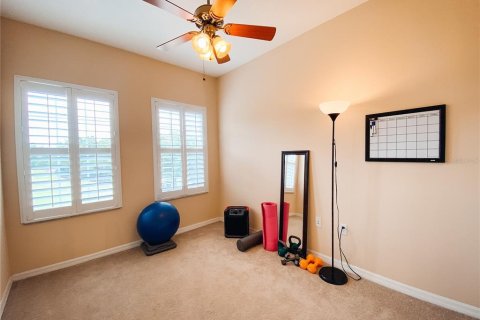 Townhouse in Longwood, Florida 3 bedrooms, 133.59 sq.m. № 2195894 - photo 11