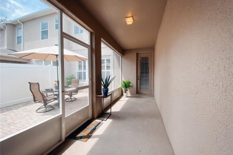 Townhouse in Longwood, Florida 3 bedrooms, 133.59 sq.m. № 2195894 - photo 14