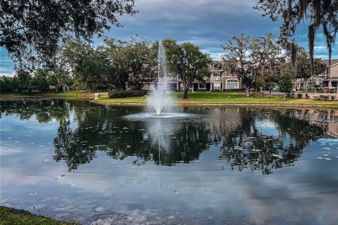 Townhouse in Longwood, Florida 3 bedrooms, 133.59 sq.m. № 2195894 - photo 22