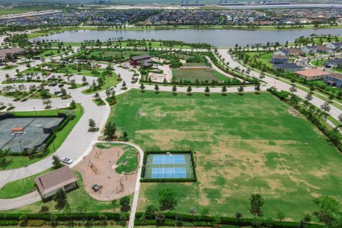 Casa en venta en Loxahatchee Groves, Florida, 3 dormitorios, 180.97 m2 № 1121103 - foto 1
