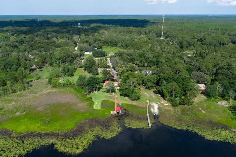 Terrain à vendre à Astor, Floride № 2388658 - photo 26