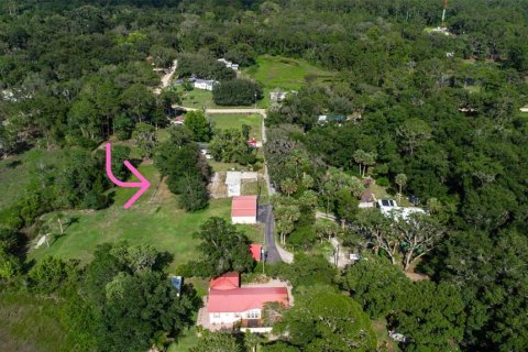 Terrain à vendre à Astor, Floride № 2388658 - photo 3