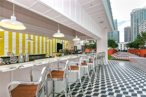 Купить кондоминиум в Майами, Флорида 2 спальни, 89.28м2, № 2003573 - фото 13