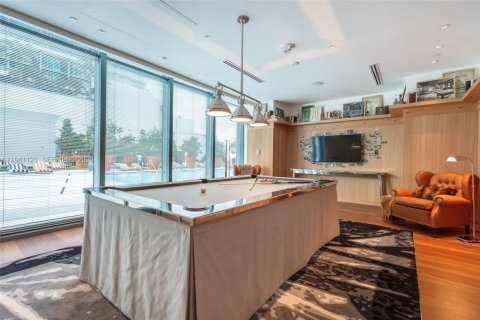 Купить кондоминиум в Майами, Флорида 2 спальни, 89.28м2, № 2003573 - фото 18