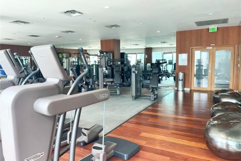 Купить кондоминиум в Майами, Флорида 2 спальни, 89.28м2, № 2003573 - фото 15