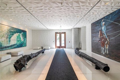 Купить кондоминиум в Майами, Флорида 2 спальни, 89.28м2, № 2003573 - фото 21