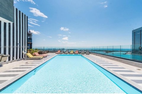 Купить кондоминиум в Майами, Флорида 2 спальни, 89.28м2, № 2003573 - фото 8