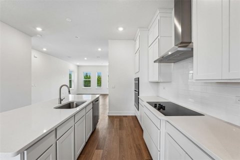 Adosado en venta en Jacksonville, Florida, 3 dormitorios, 230.21 m2 № 2267062 - foto 15