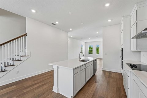Adosado en venta en Jacksonville, Florida, 3 dormitorios, 230.21 m2 № 2267062 - foto 17