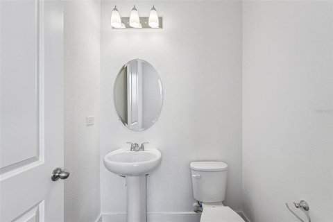 Adosado en venta en Jacksonville, Florida, 3 dormitorios, 230.21 m2 № 2267062 - foto 22