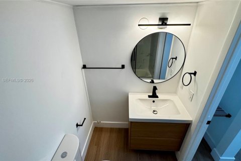 Copropriété à louer à Miami, Floride: 2 chambres, 108.7 m2 № 2056738 - photo 7
