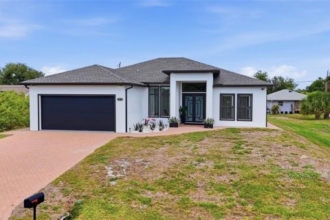 Casa en Englewood, Florida 3 dormitorios, 187.76 m2 № 2100688