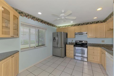 House in Venice, Florida 3 bedrooms, 133.69 sq.m. № 1884633 - photo 13