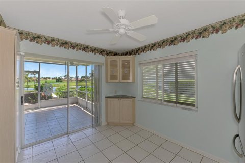 House in Venice, Florida 3 bedrooms, 133.69 sq.m. № 1884633 - photo 16