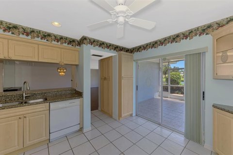 House in Venice, Florida 3 bedrooms, 133.69 sq.m. № 1884633 - photo 15