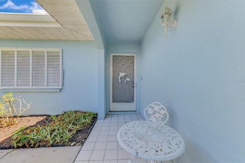 House in Venice, Florida 3 bedrooms, 133.69 sq.m. № 1884633 - photo 6