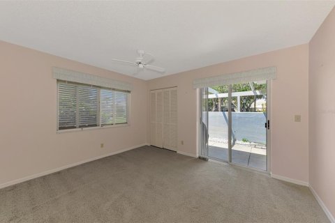 House in Venice, Florida 3 bedrooms, 133.69 sq.m. № 1884633 - photo 29