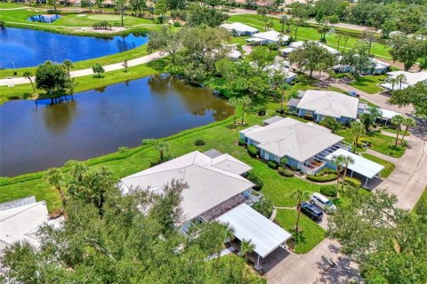 House in Venice, Florida 3 bedrooms, 133.69 sq.m. № 1884633 - photo 3