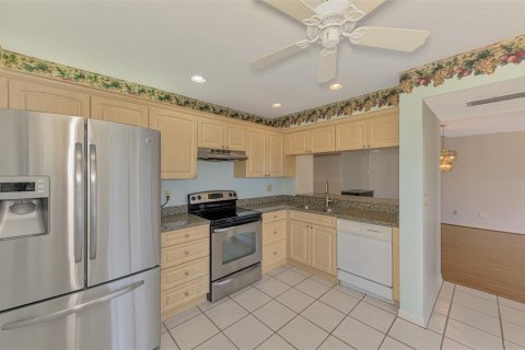 House in Venice, Florida 3 bedrooms, 133.69 sq.m. № 1884633 - photo 14