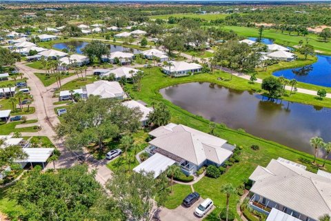 House in Venice, Florida 3 bedrooms, 133.69 sq.m. № 1884633 - photo 4