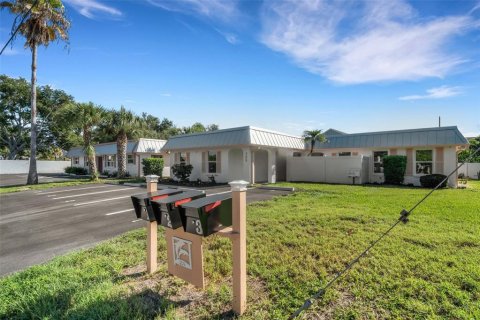 Appartement à louer à Belleair Bluffs, Floride: 2 chambres, 106.28 m2 № 2408943 - photo 10