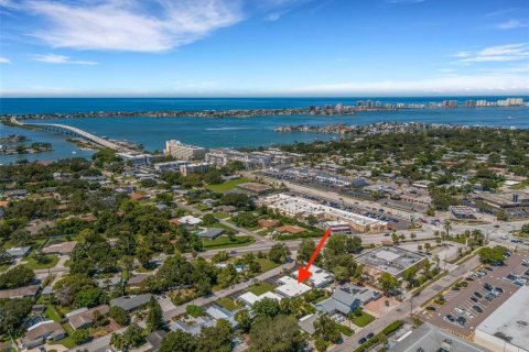 Appartement à louer à Belleair Bluffs, Floride: 2 chambres, 106.28 m2 № 2408943 - photo 5